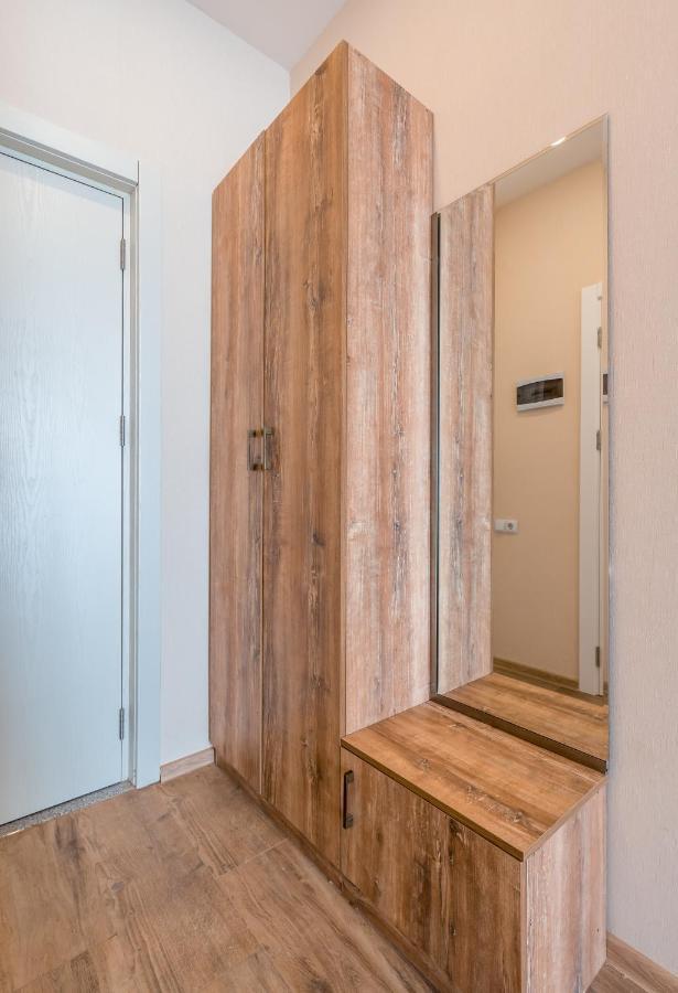 New Gudauri Alpic 406 Apartment Luaran gambar