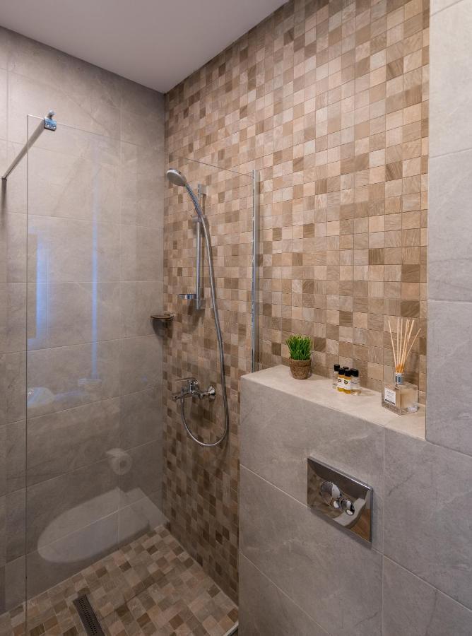 New Gudauri Alpic 406 Apartment Luaran gambar